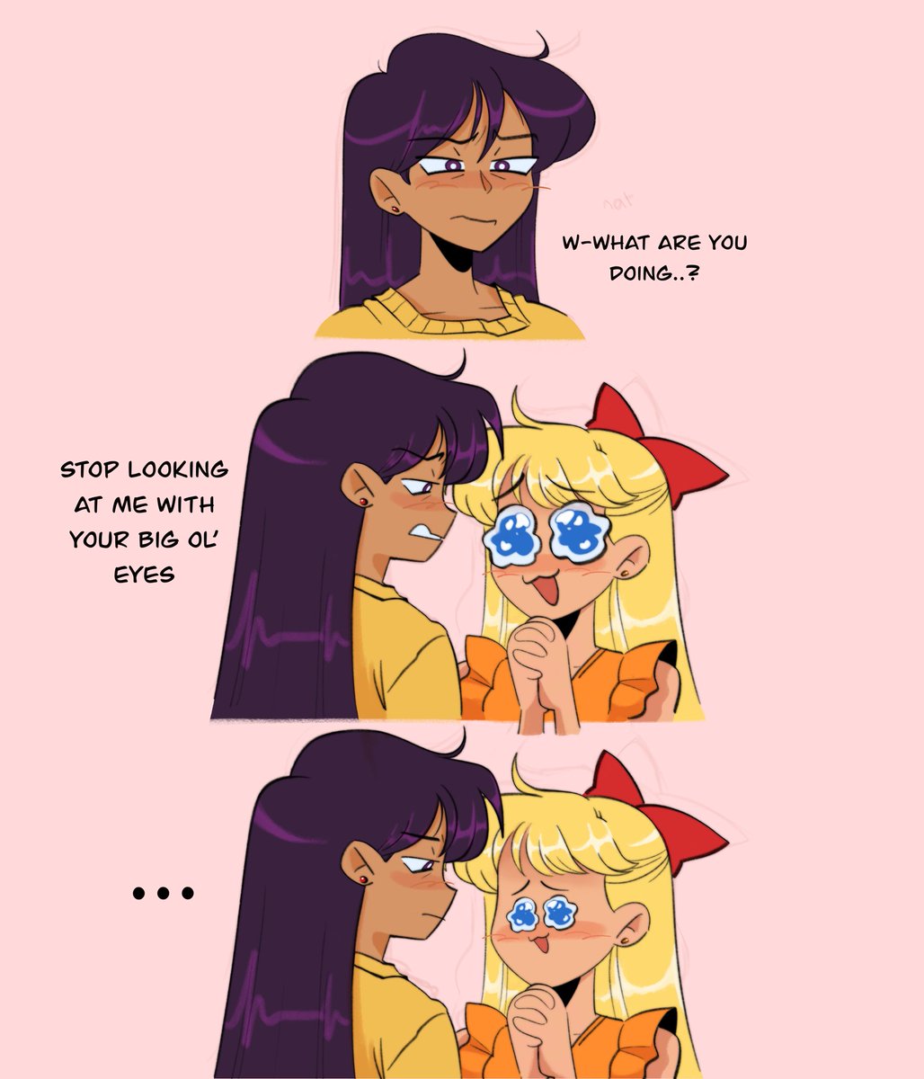 RT @beangusu: [#sailormoon]

happy valentine’s day to these losers https://t.co/G4IhZ90Mzt