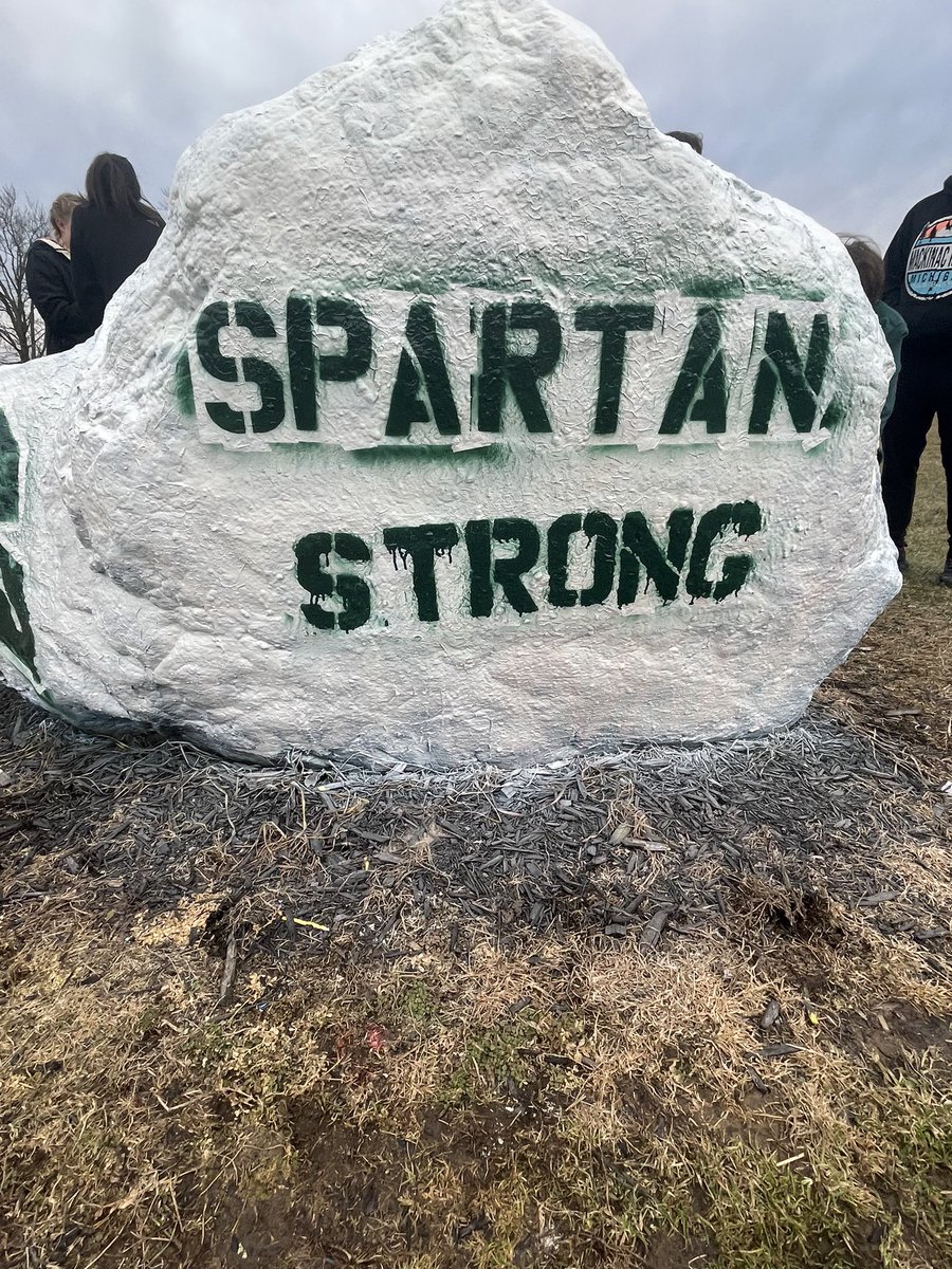 Holt High School tweet media