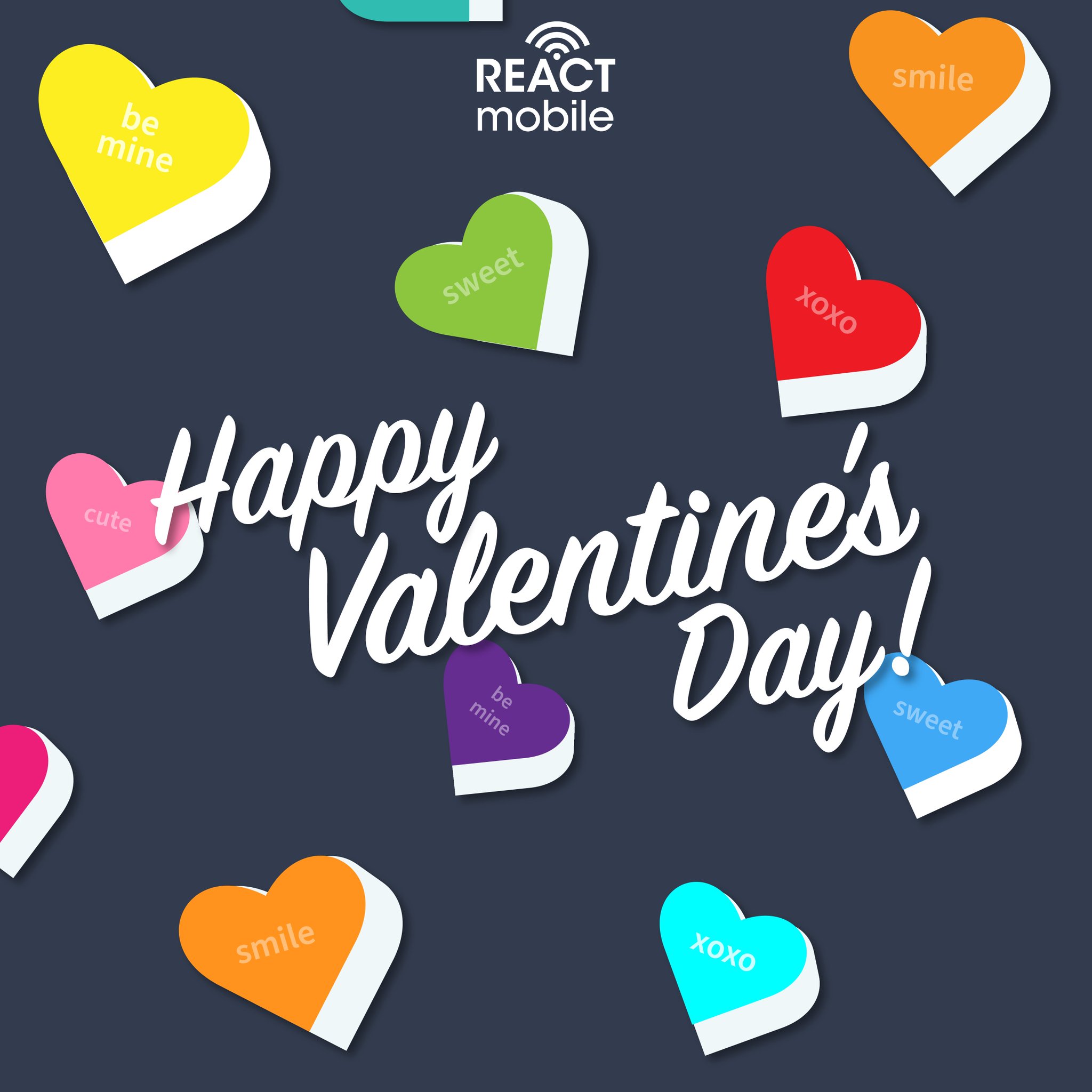 React Mobile on Twitter: 