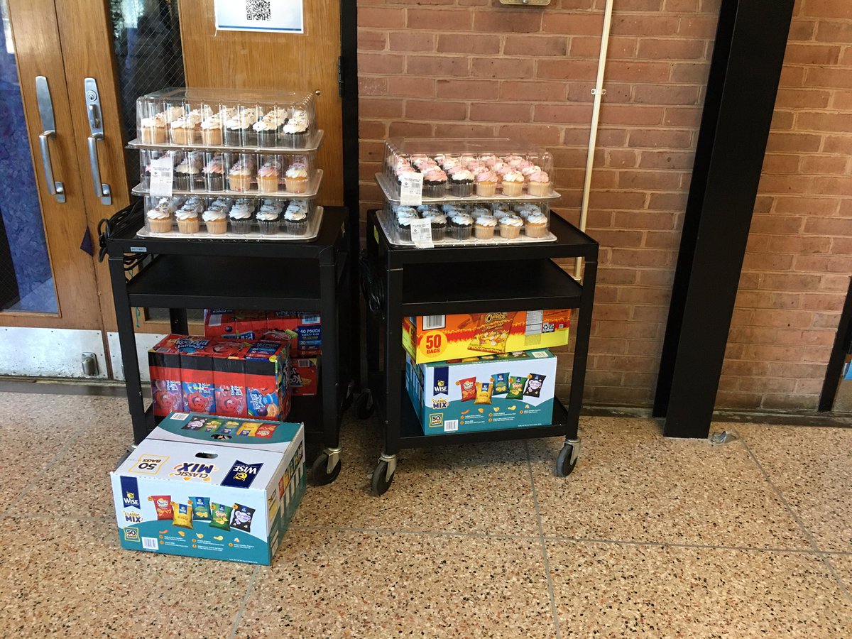 Nothing like celebrating a Valentine’s birthday in an elementary school!  They showed the love! Beyond thankful <a href="/supercolie1986/">positive vibes</a>