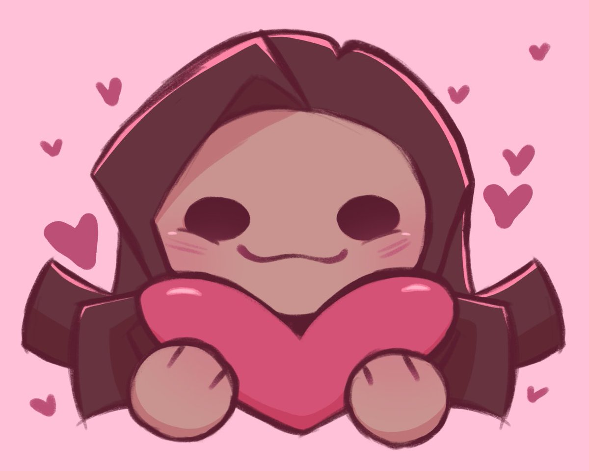 Happy Valentine’s Day.
#HappyValentinesDay