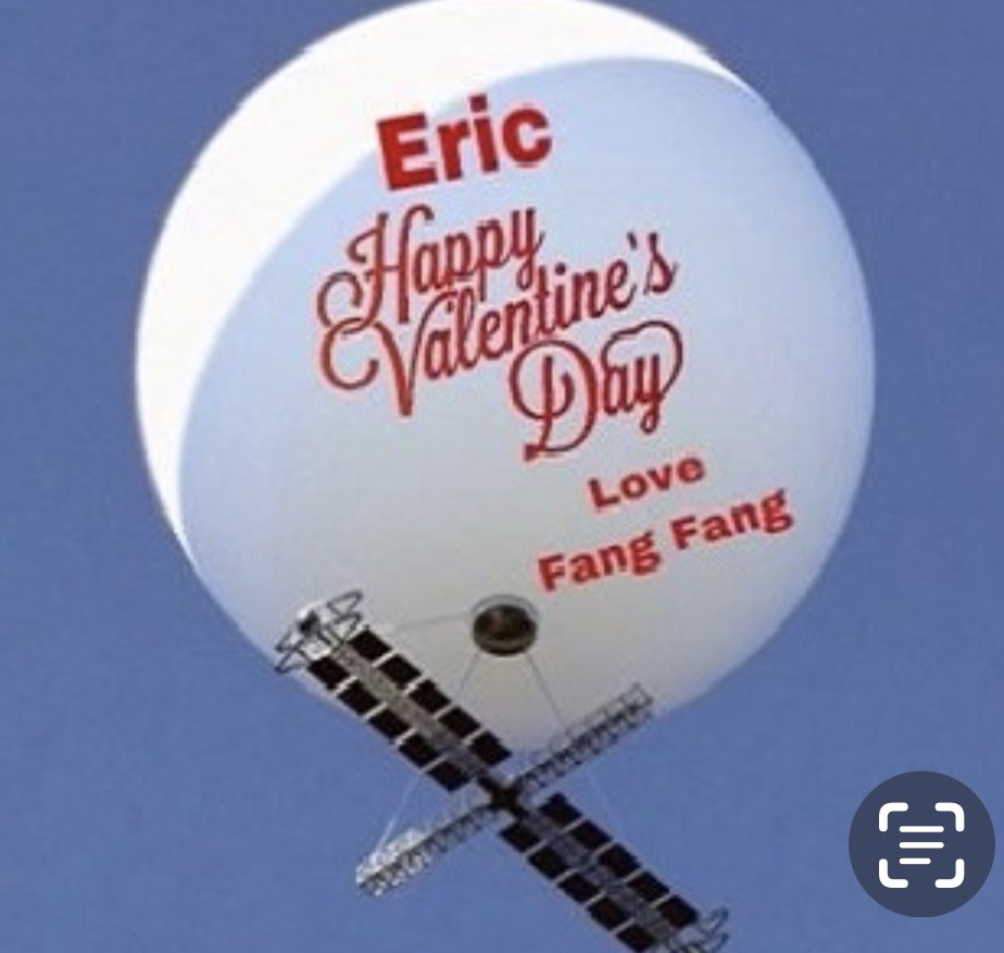 Happy Valentine’s Day ❤️❤️❤️