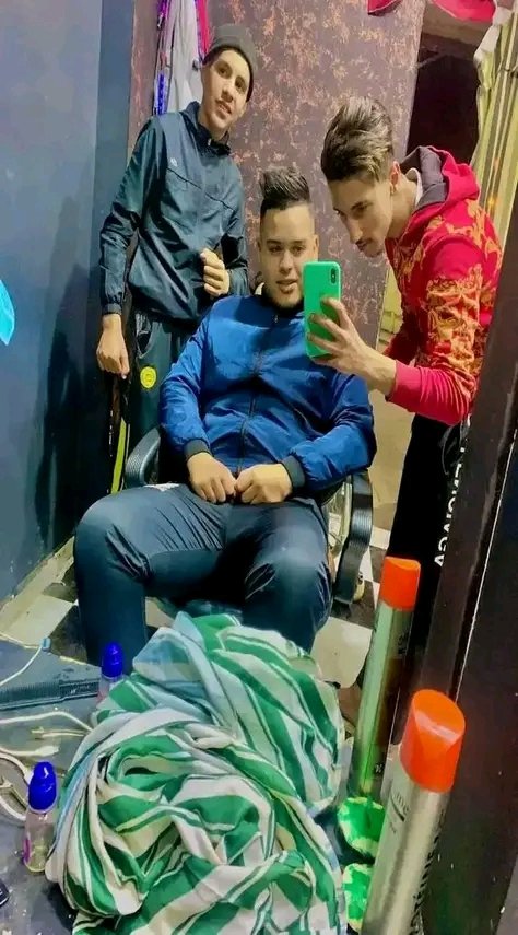 JM Millionaire (@tyrrdwan) on Twitter photo 