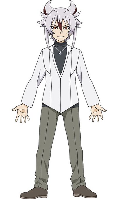 バディファイトのディザスターは「かつてあった大災害(明言はされないが現実で言う東日本大地震あたりを反映したっぽいようなやつ)のような災いに立ち向かうための組織」みたいな事を
首領の逆高咲侑みたいな少年が言ってたな(侑ちゃんの名前覚えるまでキョウヤ様呼ばわりしてた人)
いや似てねえわ 