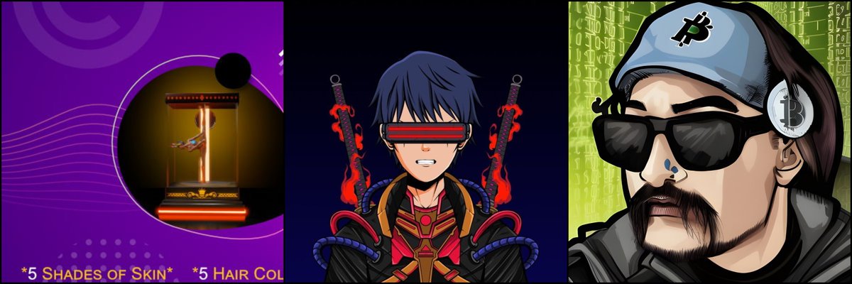 Minting today on #Cardano: Wednesday, February 15, 2023

@AdaHackersNFT <a href="/KuzukiCNFT/">Kuzuki</a> <a href="/StripperCoin/">StripperCoin.io💋| Web3 Adult Ecosystem | ™️</a>

For details go to: cnftcalendar.com 
#CNFT $ADA #NFT