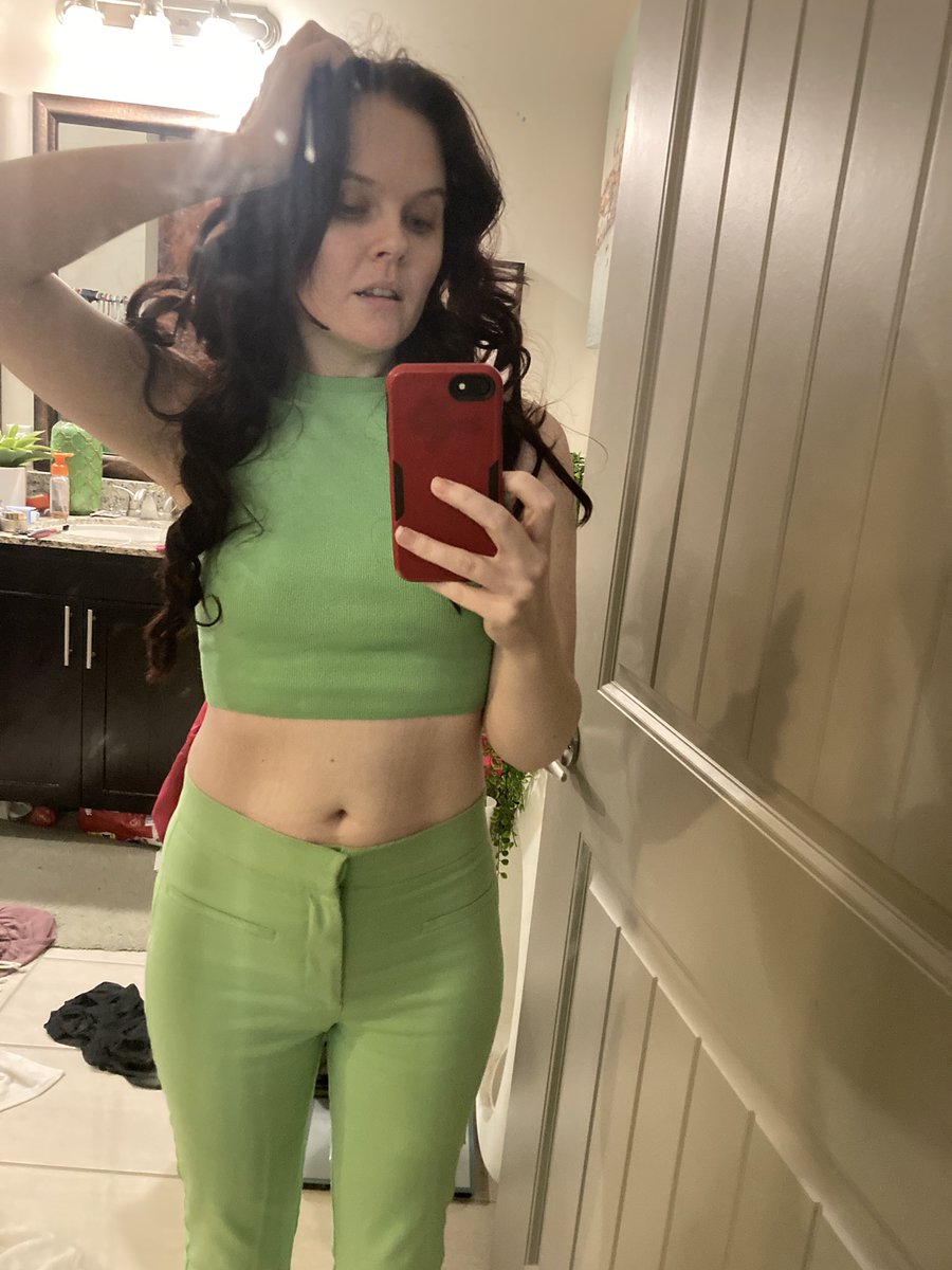 poetic kate on Twitter: "slut era is going well"