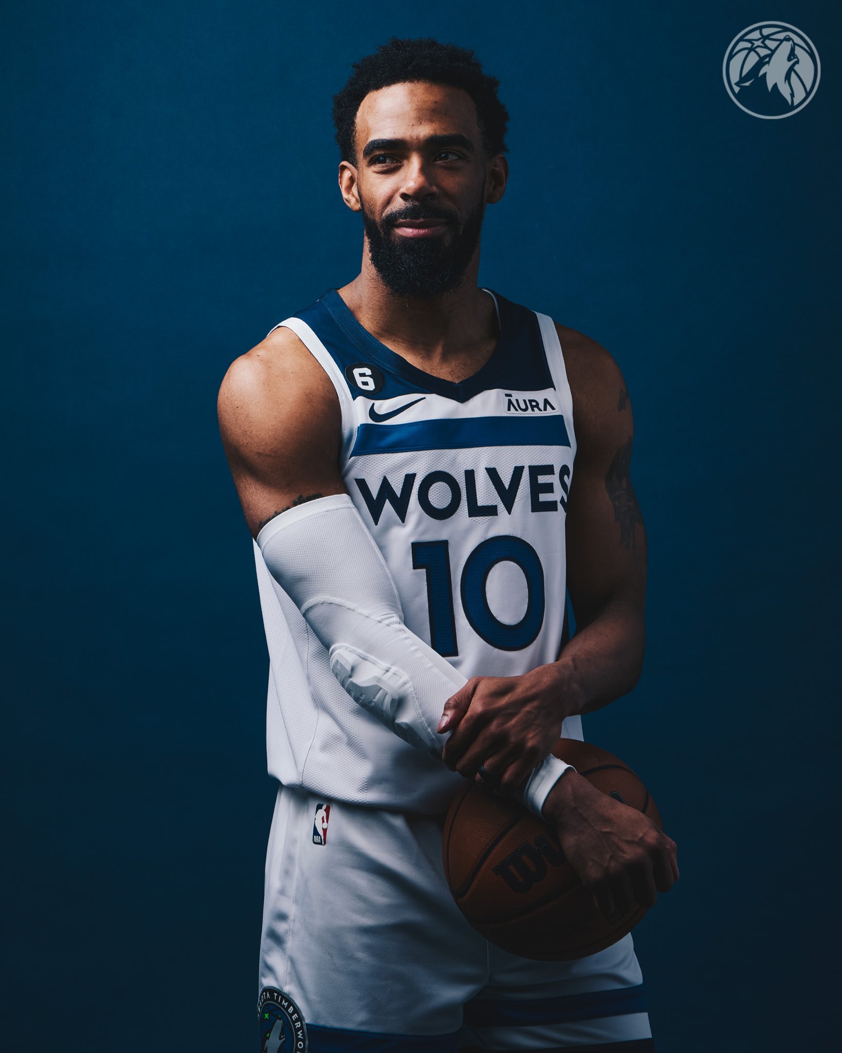 Minnesota Timberwolves on Twitter: 