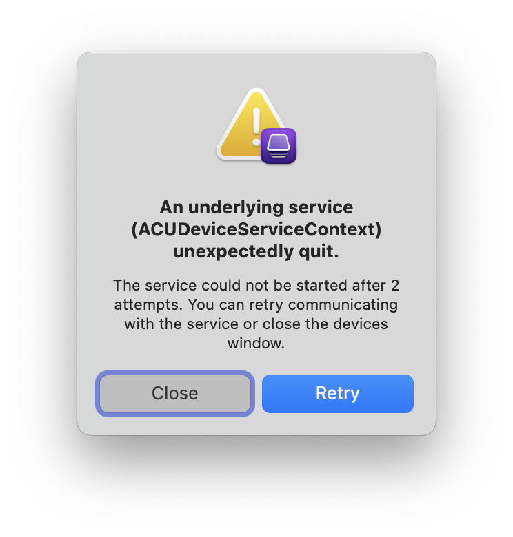 jasonology's tweet photo. The Windowsification of macOS
#errormessages #dialogboxes #UIfail https://t.co/AalgEJ3Q4e