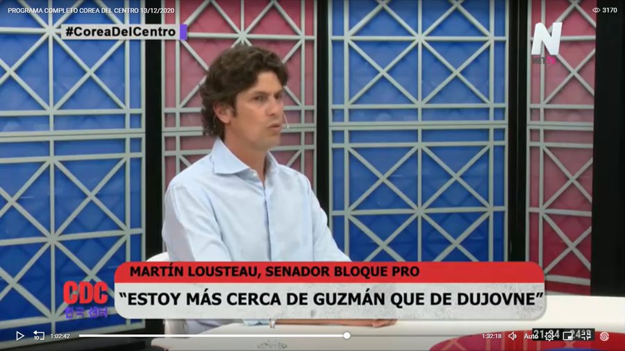 RinconPlateista's tweet photo. @GugaLusto TUGO. En 2020 saliste a bancar la emisión monetaria. Literalmente sos complice. https://t.co/ejPu1gqH20