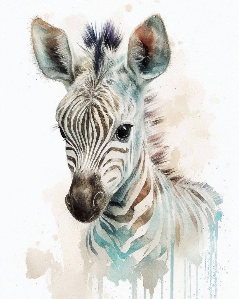 Zebra animal watercolor print 😍

#babyanimalart #watercolorprint #nurserydecor #babyanimalprint #etsyseller #watercoloranimal #babyroomdecor #babygift #animalartprint #nurserywallart #babyanimals #cuteanimalprint #watercolorgraphics #etsyfinds #babya… instagr.am/p/CoqZiY_Nt2e/