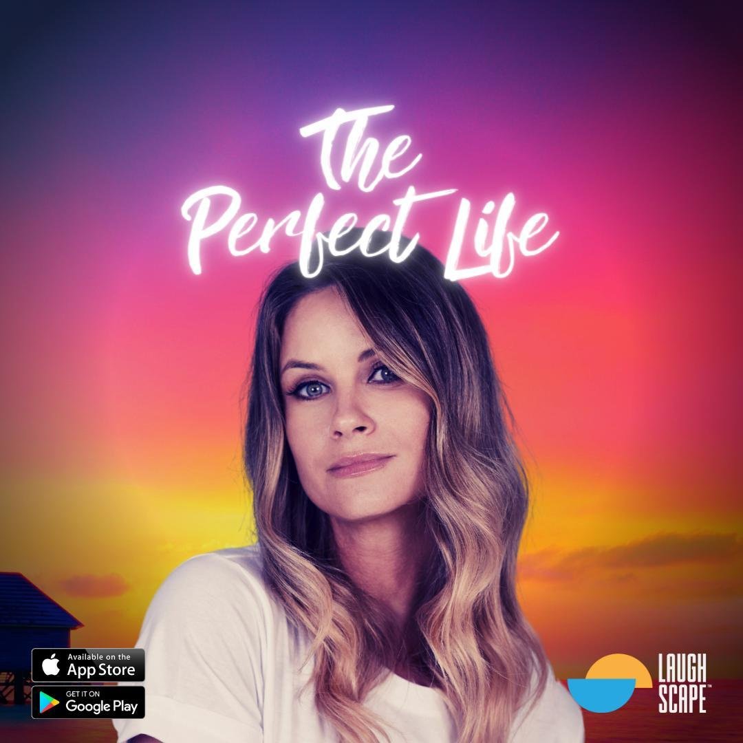 laughscapeapp's tweet image. Let @christiewhelanbrowne walk you through your perfect life, with this delicious comedy sleep story!⁠
⁠
😂 Comedy Sleep Stories 😴 &amp;amp; Daily De-Stressors 🧘 | @laughscapeapp 📱 available on Apple App &amp;amp; Google Play Store (link in bio)⁠