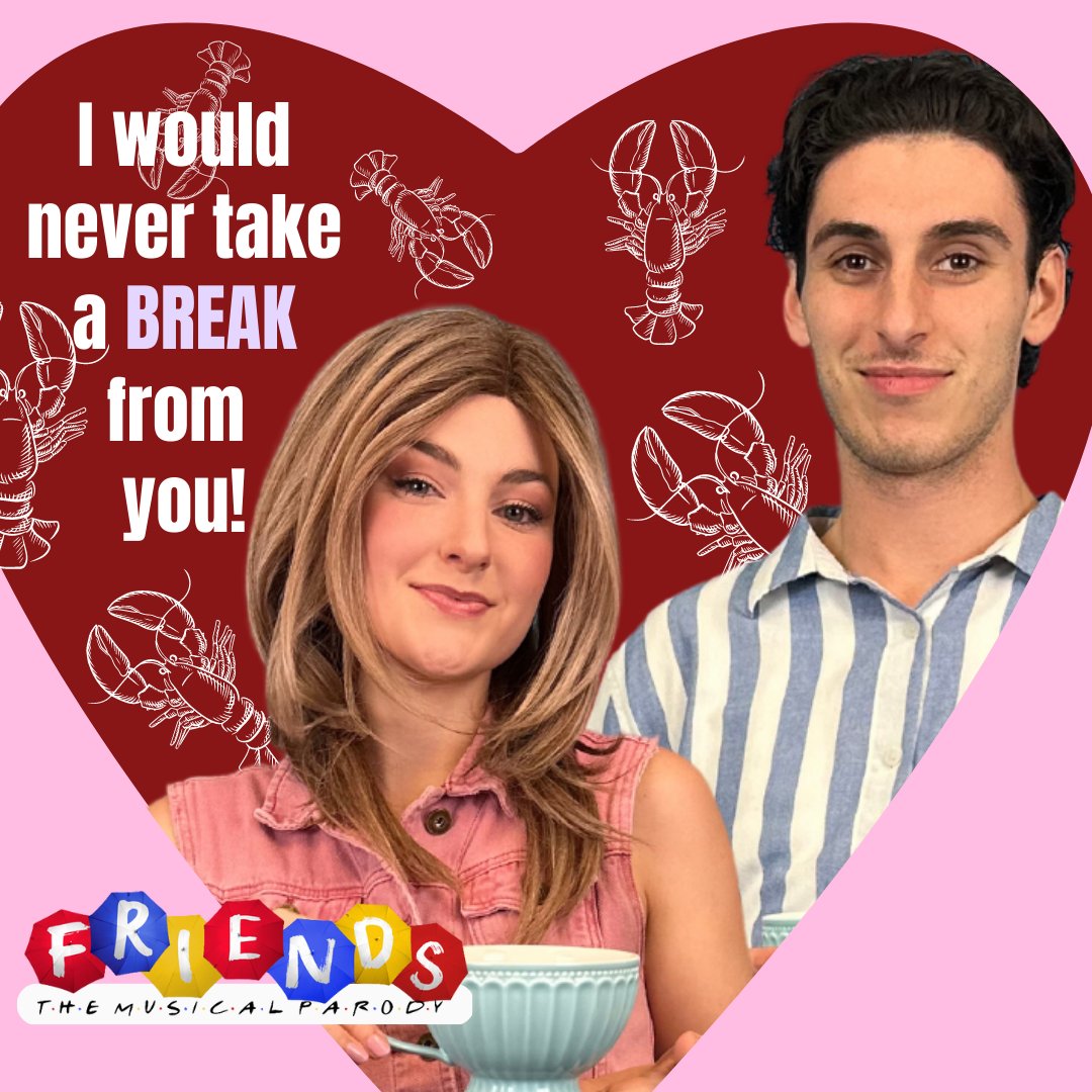 TheaterCenter's tweet photo. Happy Valentines Day from everyone here at The Theater Center 💕 https://t.co/ogxrzd5qyY