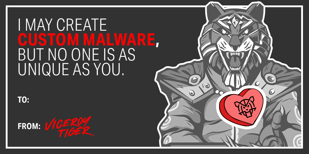 CrowdStrike on Twitter "🎶 One sneaky adversary sitting in a 🌲, hack