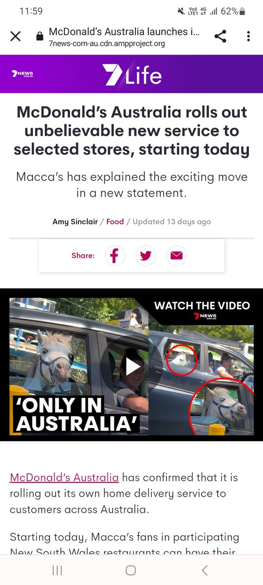 Bronwyn Cook 🇦🇺 🦄 tweet media