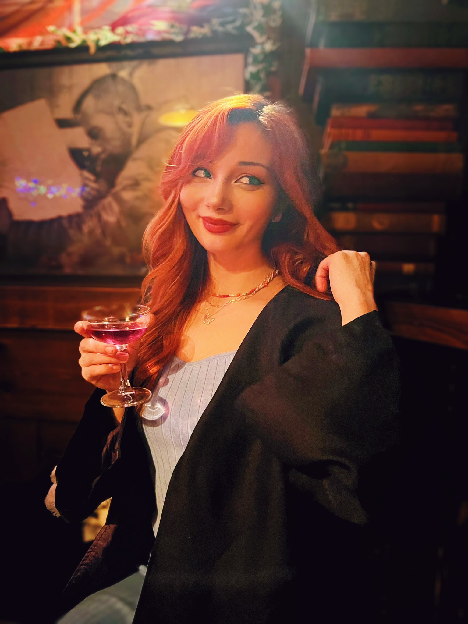 TW Pornstars - Goddess Bellajynx 𓆩♡𓆪. Twitter. Thank you for all the valentines wishes ️ I had