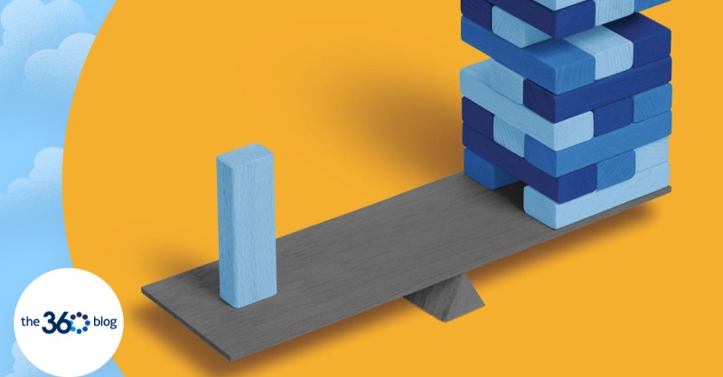 salesforce's tweet photo. It's easier than ever to collect customer data. 📊

But how do you find the right balance between gathering enough to gain insight, and protecting customer privacy concerns? Use these tips: https://t.co/JuSOjKNO0u