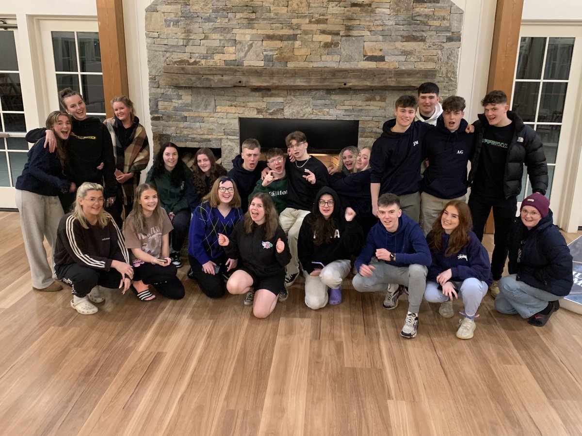 Brooksbank Sixth Form tweet media