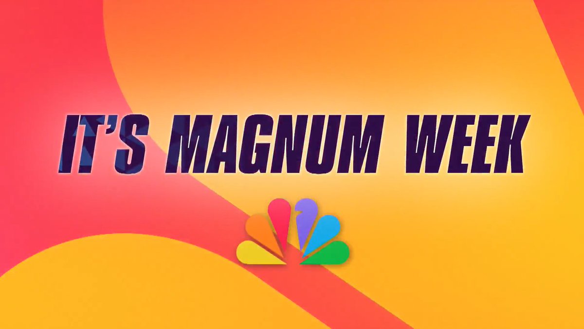 itsmecertified_'s tweet photo. 1.🎊 🎈🍾A very Happy Born Celebration Day to ME!🎉🥳🎈
2. A Happy Valentine's Day to you. Wishing you a slice of good life!💐
3. Don't forget to tune in... Meet the Ohana
NEW Season premiere next Sunday, Feb 19 9/8c 
#MagnumPINBC #MagnumPI #MPEyes #MagnumPISaved 🥳🎉
Al🫶🏽ha🇸🇷🤙🏽 https://t.co/GgubMOrPOd
