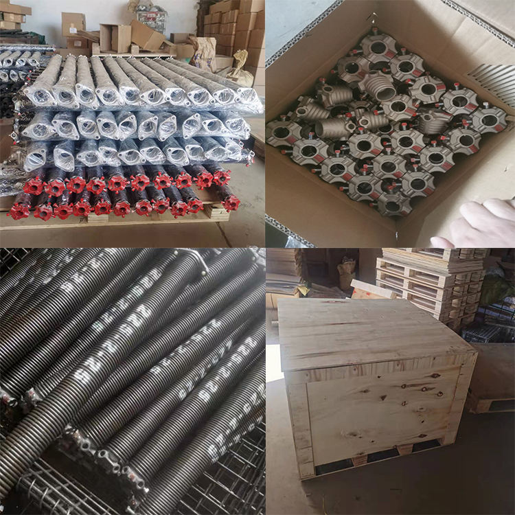 SophiaLhardware's tweet image. Garage door springs supplying.
Good quality, competitive price, best service.
Welcome your kind comment/enquiry.

#springs #garagedoor #doorspring #garagespring #spring #garage #doors #door