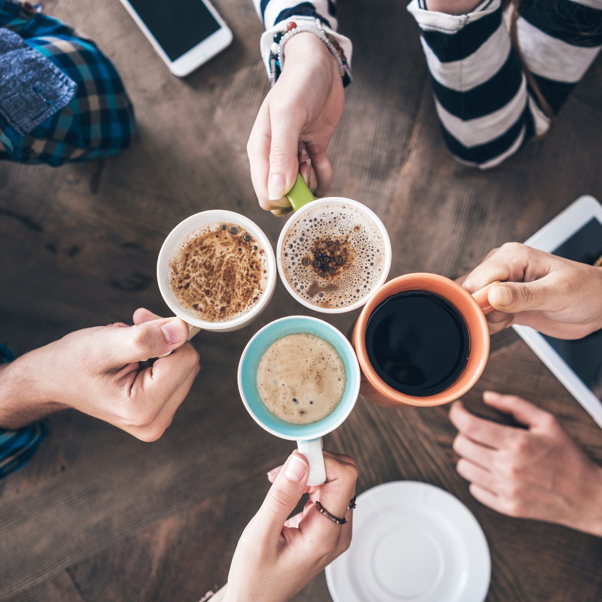 Sydney Science (@sydney_science) on Twitter photo Decaf kills caffeine withdrawal symptoms☕
A new study co-authored by Dr <a href="/jesssileee/">Jessica Lee</a>, Prof Emeritus Robert Boakes and Prof <a href="/BenColagiuri/">Prof Ben Colagiuri</a>, found #caffeine withdrawal symptoms shrank after participants drank #decaf.
🔗bit.ly/3I0JNp9
#LeadershipInAction Decaf kills caffeine withdrawal symptoms☕
A new study co-authored by Dr <a href="/jesssileee/">Jessica Lee</a>, Prof Emeritus Robert Boakes and Prof <a href="/BenColagiuri/">Prof Ben Colagiuri</a>, found #caffeine withdrawal symptoms shrank after participants drank #decaf.
🔗bit.ly/3I0JNp9
#LeadershipInAction