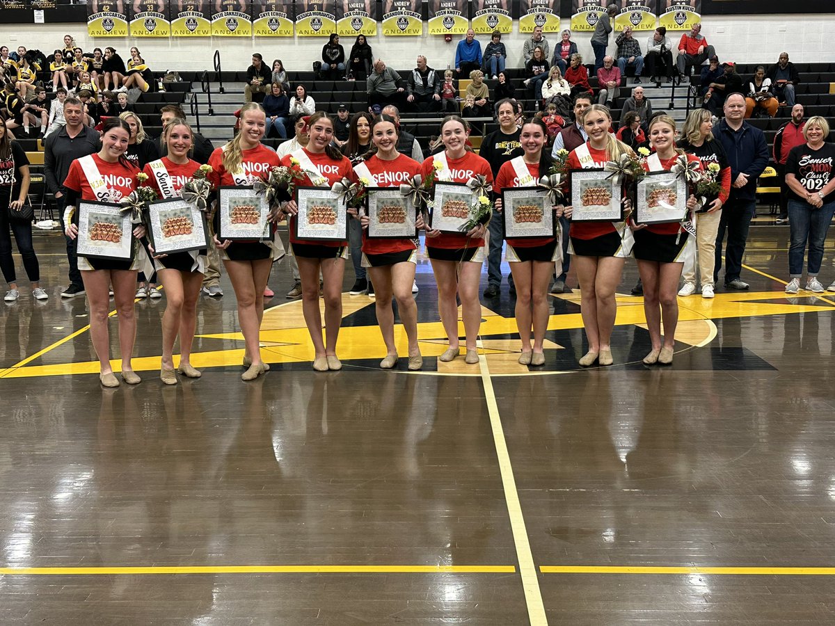 Thank you Senior <a href="/tboltpoms/">Andrew Poms</a>