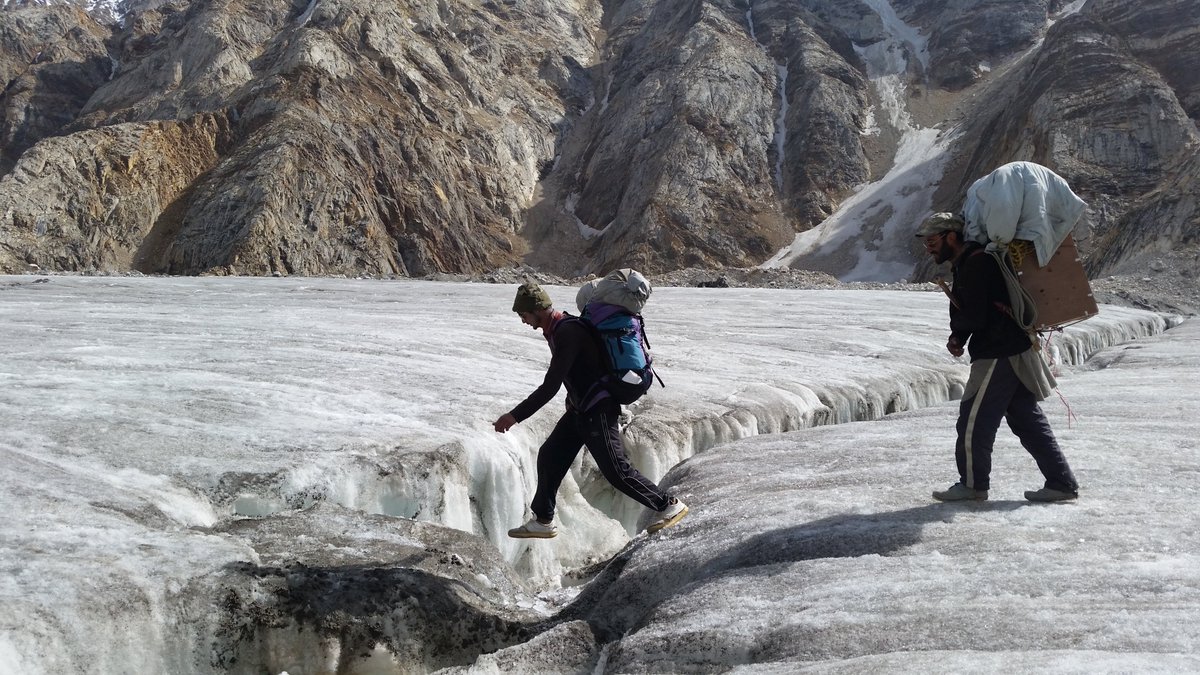 North Paradise Pakistan (Ahmad Naseeb) (@naseeb_balti) on Twitter photo 