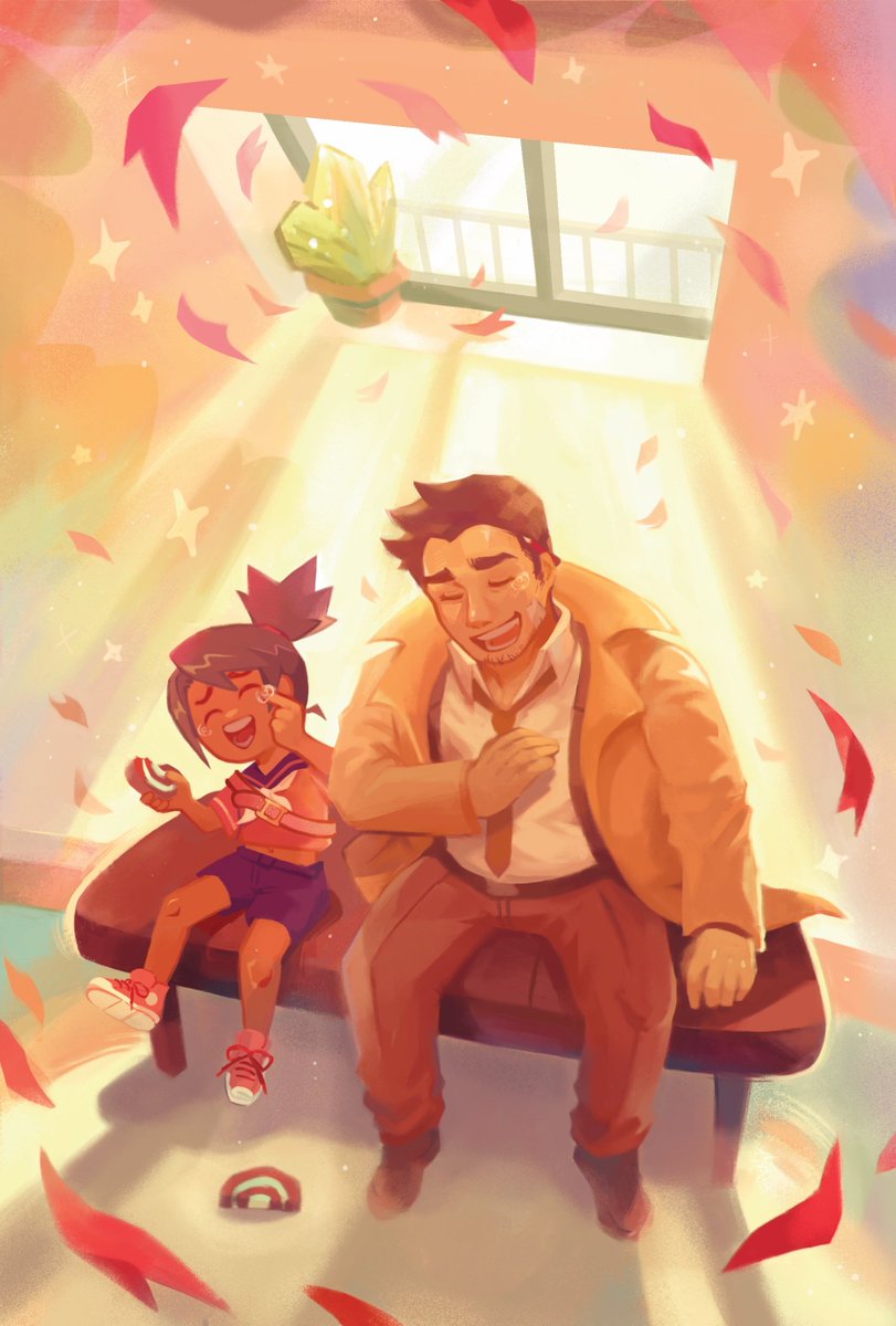 you really got me there, pal!🎈 <a href="/eurekazine/">EUREKA! - PROJECT: COMPLETE!</a>