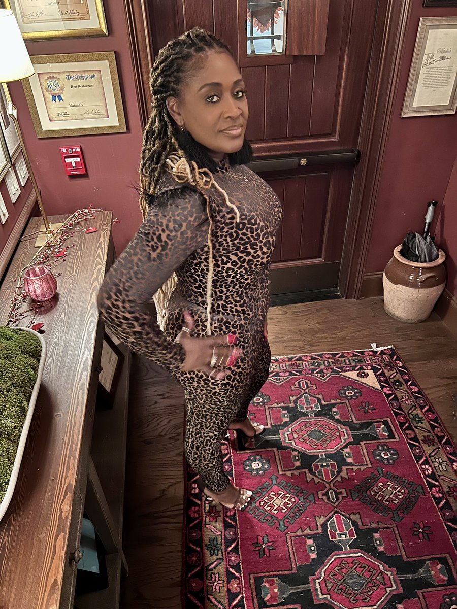 tolan_morgan's tweet image. HERRR!!!!!!! #understandtheassignment #myeverydayvalentine @LaneenMorgan