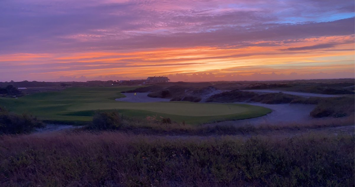 CarlisleConnor's tweet photo. @kiawahresort https://t.co/Jpcoi4C4d2