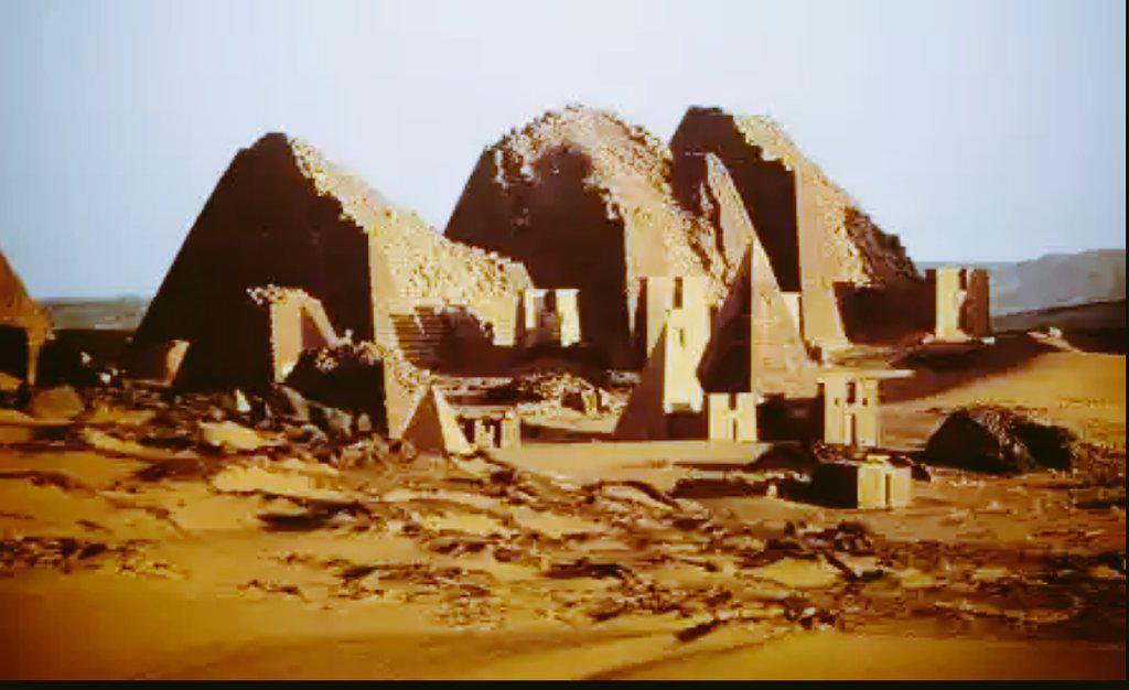 SudaneseCulture's tweet photo. The Great Kingdom of Kush ... Sudan 🇸🇩 🇸🇩 🇸🇩 

#SudaneseCulture #ثقافة_سودانية https://t.co/rRbVZW4GlC