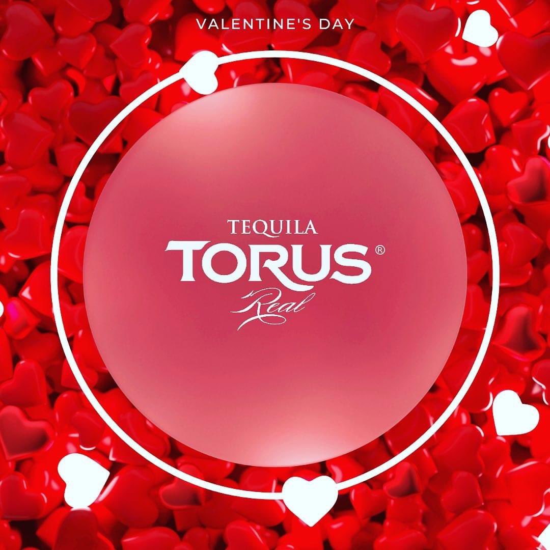 TorusReal's tweet photo. Be my #valentines ❤️🥂

#inlovewith #tequila @TorusReal https://t.co/J0ldaX3UhE
