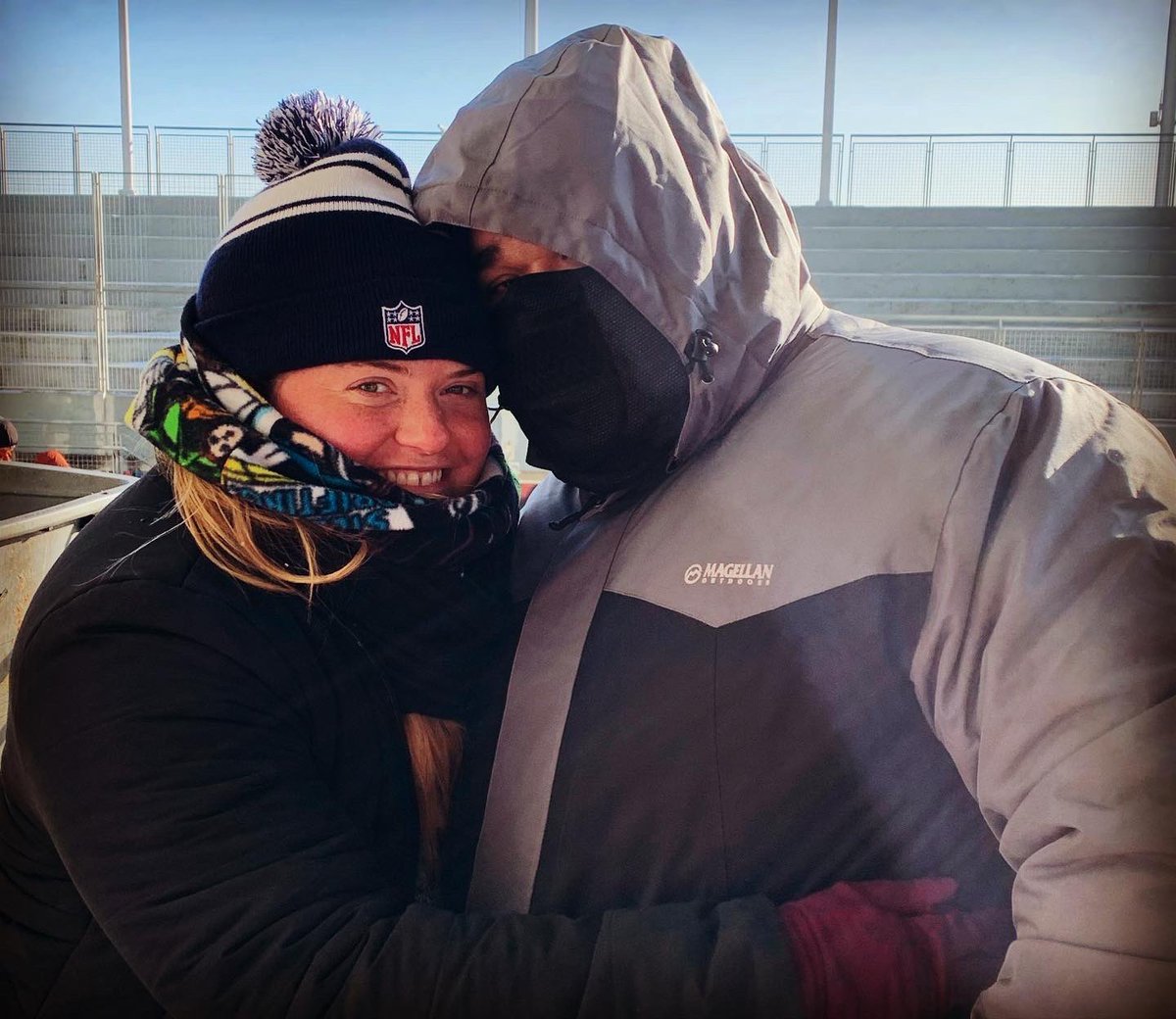 jessielantz's tweet photo. happy valentines to my favorite boy… and JJ 🤍 https://t.co/R6DPUGGMrj