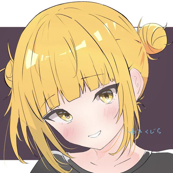 #イラストトガちゃんまとめ 
