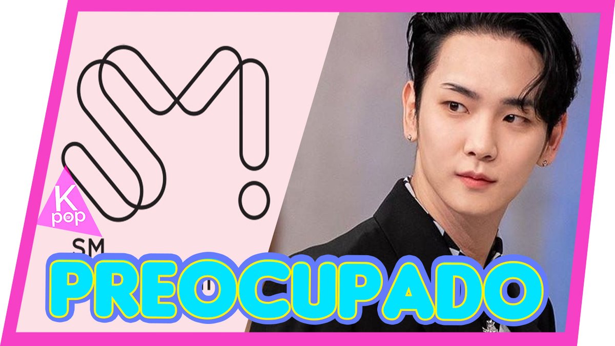 kpop_en_esp's tweet photo. Kpopers 
Con HYBE labels queriendo comprar SM Ent. #Key de #Shinee esta preocupado por su carrera dentro de su agencia. Aquí toda la info :👇 👇 👇 #noticiasKPOP  #KpopEnEspañol 
https://t.co/dzx3fyyuDx https://t.co/sW3nSr1Ear