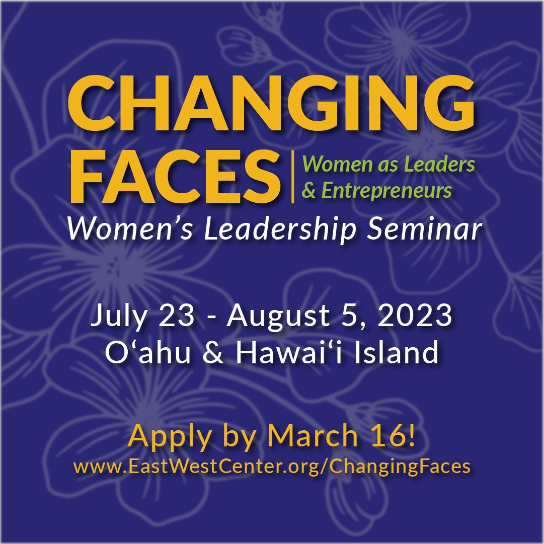 US Embassy Samoa 🇺🇸🇼🇸 on Twitter: "Now accepting applications through