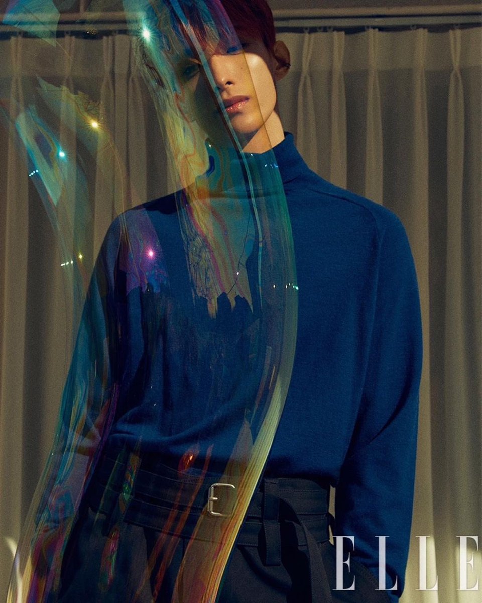 seoksooph's tweet photo. #도겸 for ELLE https://t.co/M5HhGcLnt5
