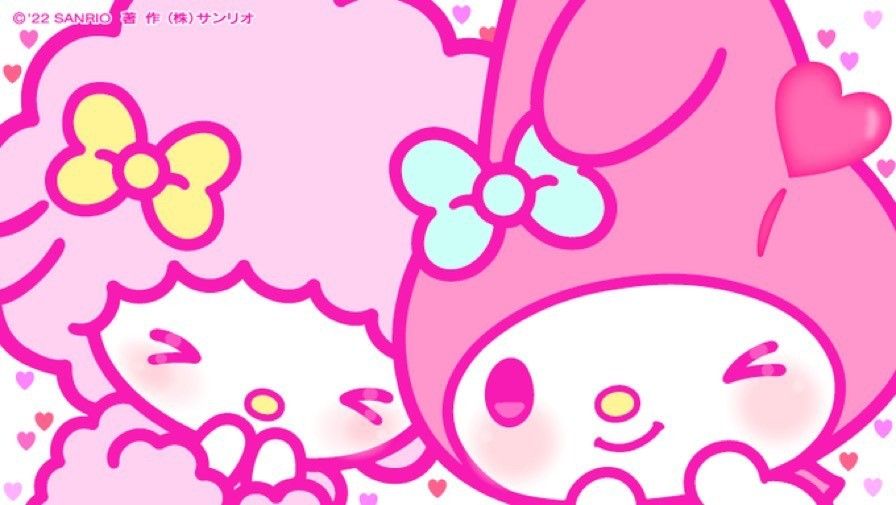 dailymymelody's tweet photo. love their friendship sm 💕💕 https://t.co/mzUwxfLfSx