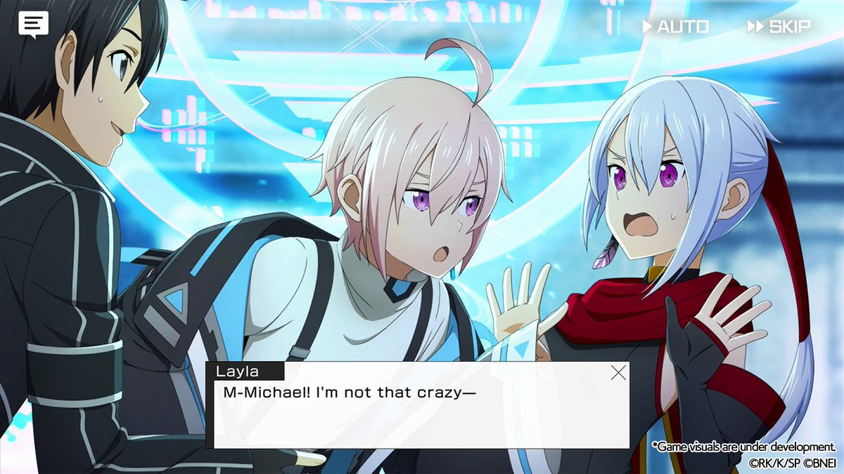 Main Story Added✨ New story added to the chapter 1 of the main