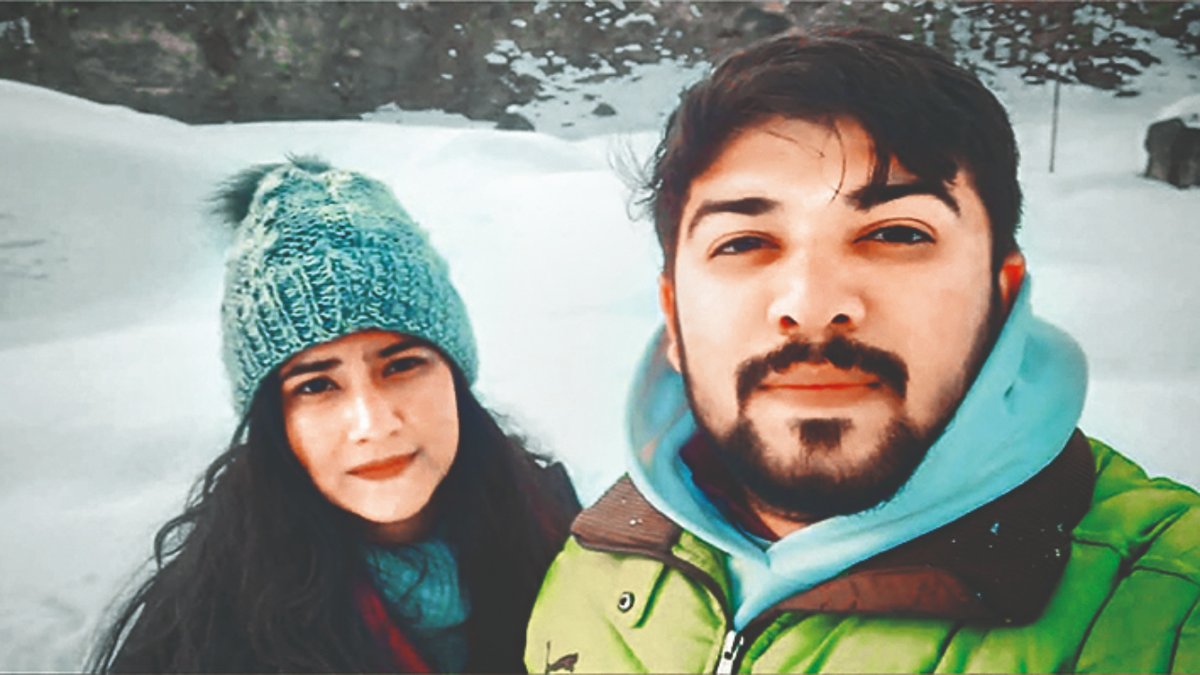 zainab on Twitter "RT timesofindia Man kills livein partner, dumps