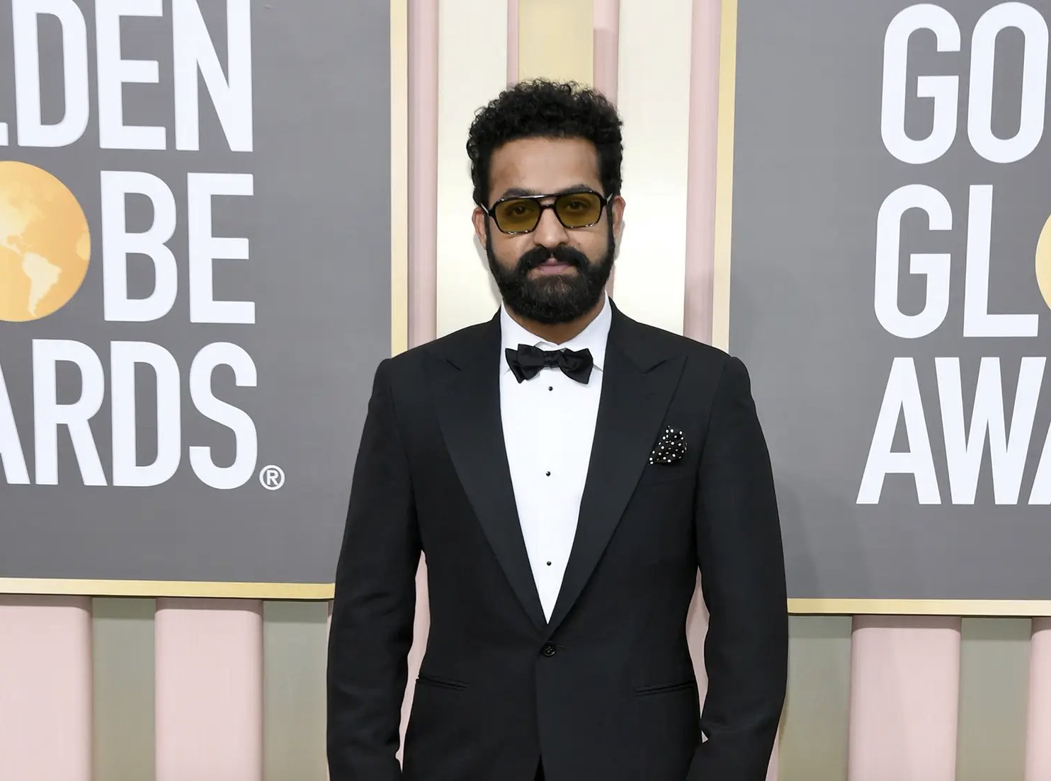 Golden Globe Awards on Twitter: