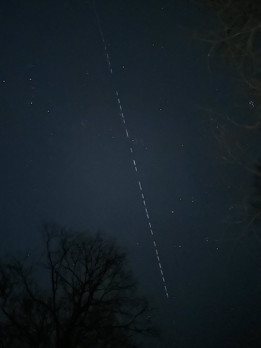 Satellites over Ipswich tonight <a href="/Met_CindyFitz/">Cindy Fitzgibbon</a> <a href="/MetMikeWCVB/">Mike Wankum</a>