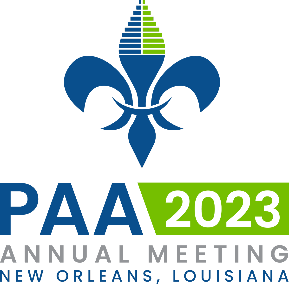 The preliminary program for #PAA2023 is available! ow.ly/ejfy50MSygF

Will we see you in New Orleans?!