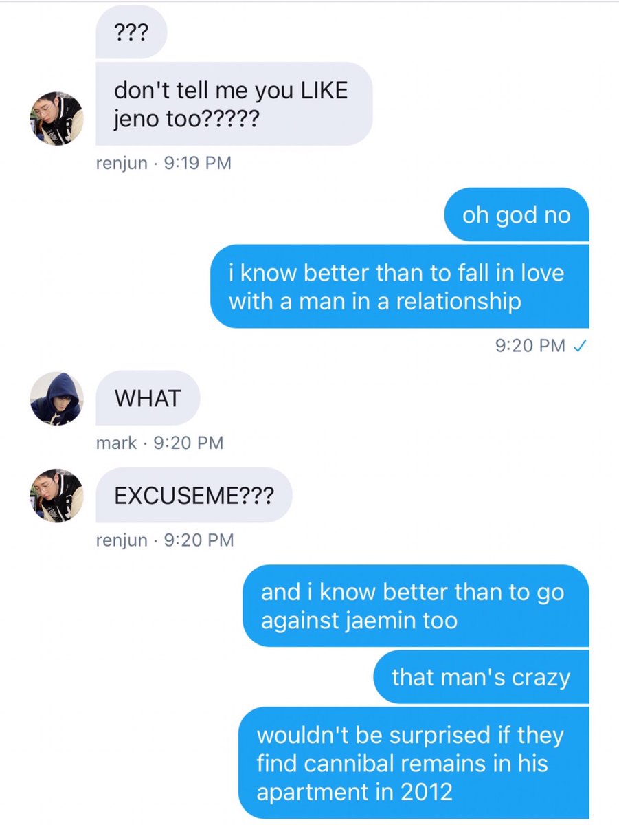 [ 💌 ] jaemjen au; 

where freshman jisung tries to confess his love to his senior, jeno.