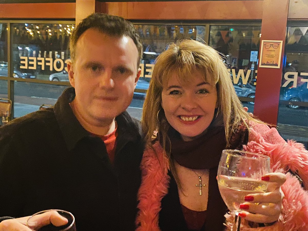 SammiePressdee's tweet image. Best Valentine’s date ever!!!! 

So much love! 💚🤍💜

Thank you for having me @UnleashedComedy.

A comedy club, with BALLS! 😍

Love you @Glinner, @andrewdoyle_com, @tranwithnoname, @AndyShaw1 and  #TeamTerf 

Love rules, without rules!