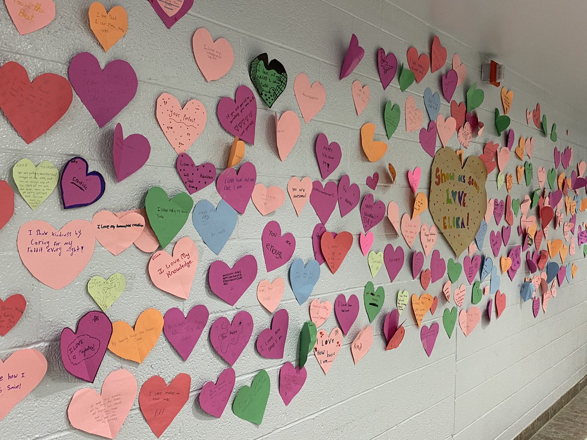 Elora Public School tweet media