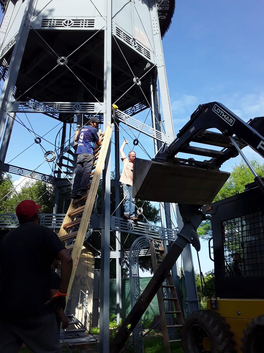Ricardo Agost tweet media