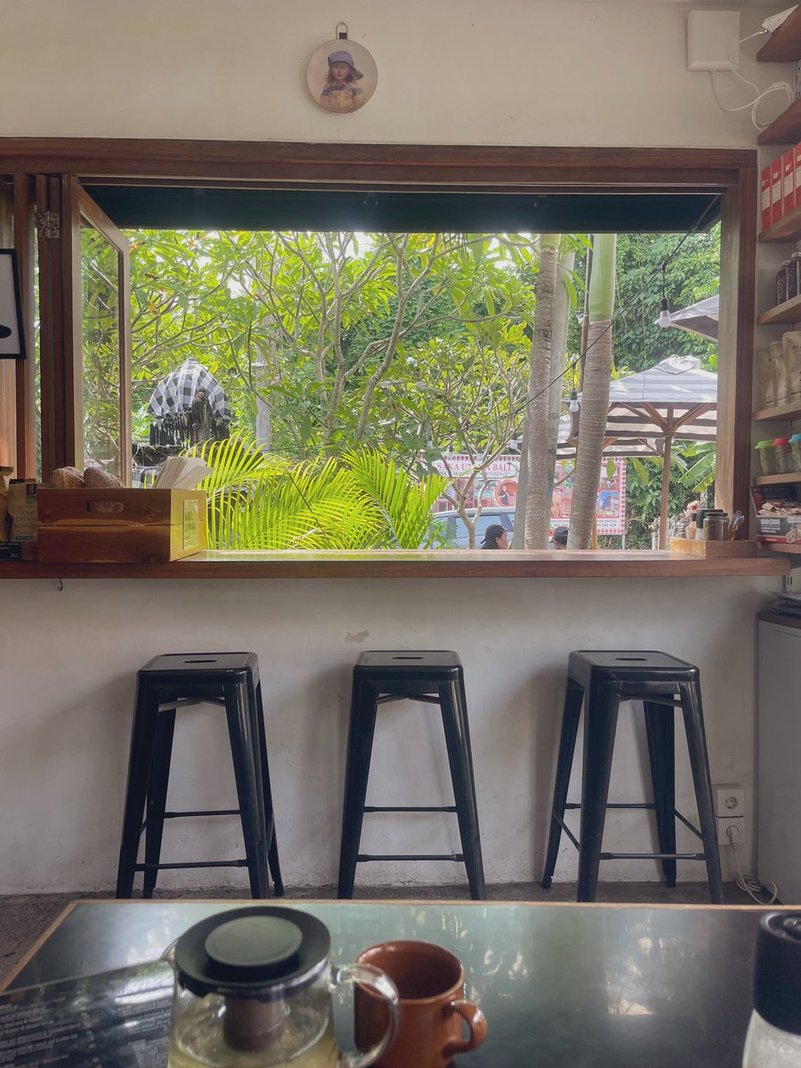 TU DE #Denpasar tweet media