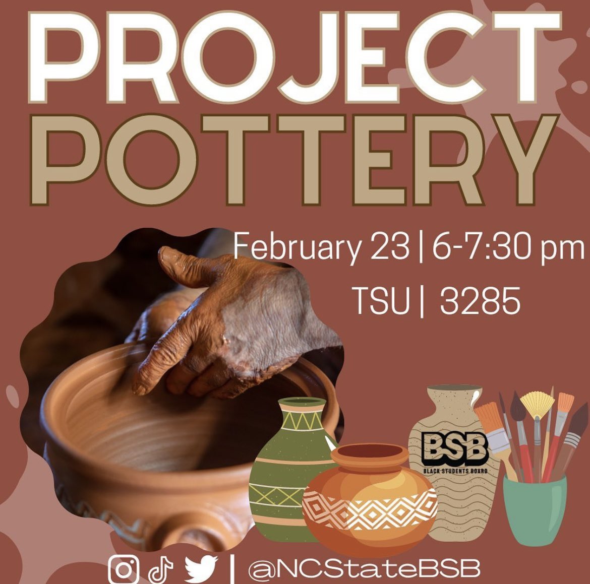 Black Students Board tweet media