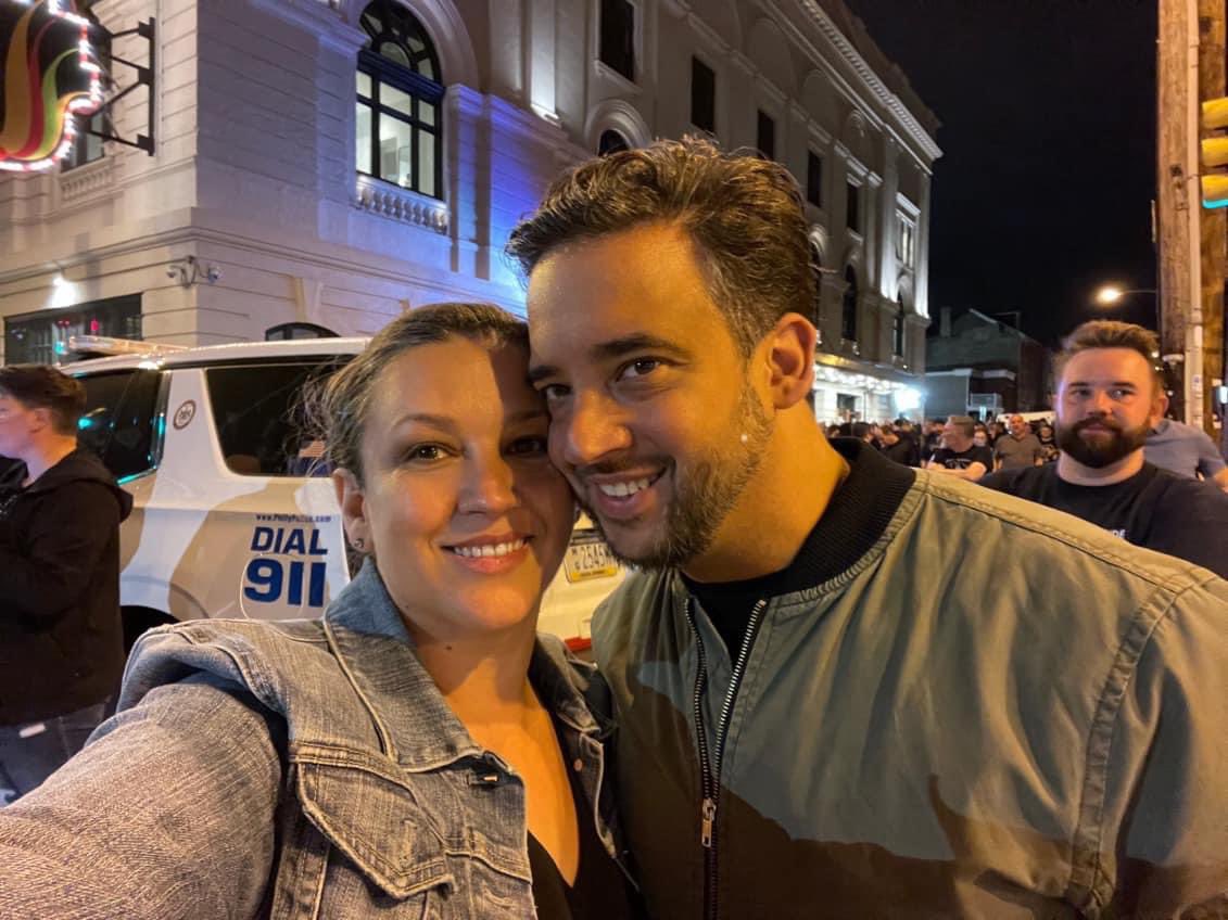 IsabelleinNYC's tweet photo. So grateful for my ❤️❤️ #love https://t.co/SVCa1EaqTF