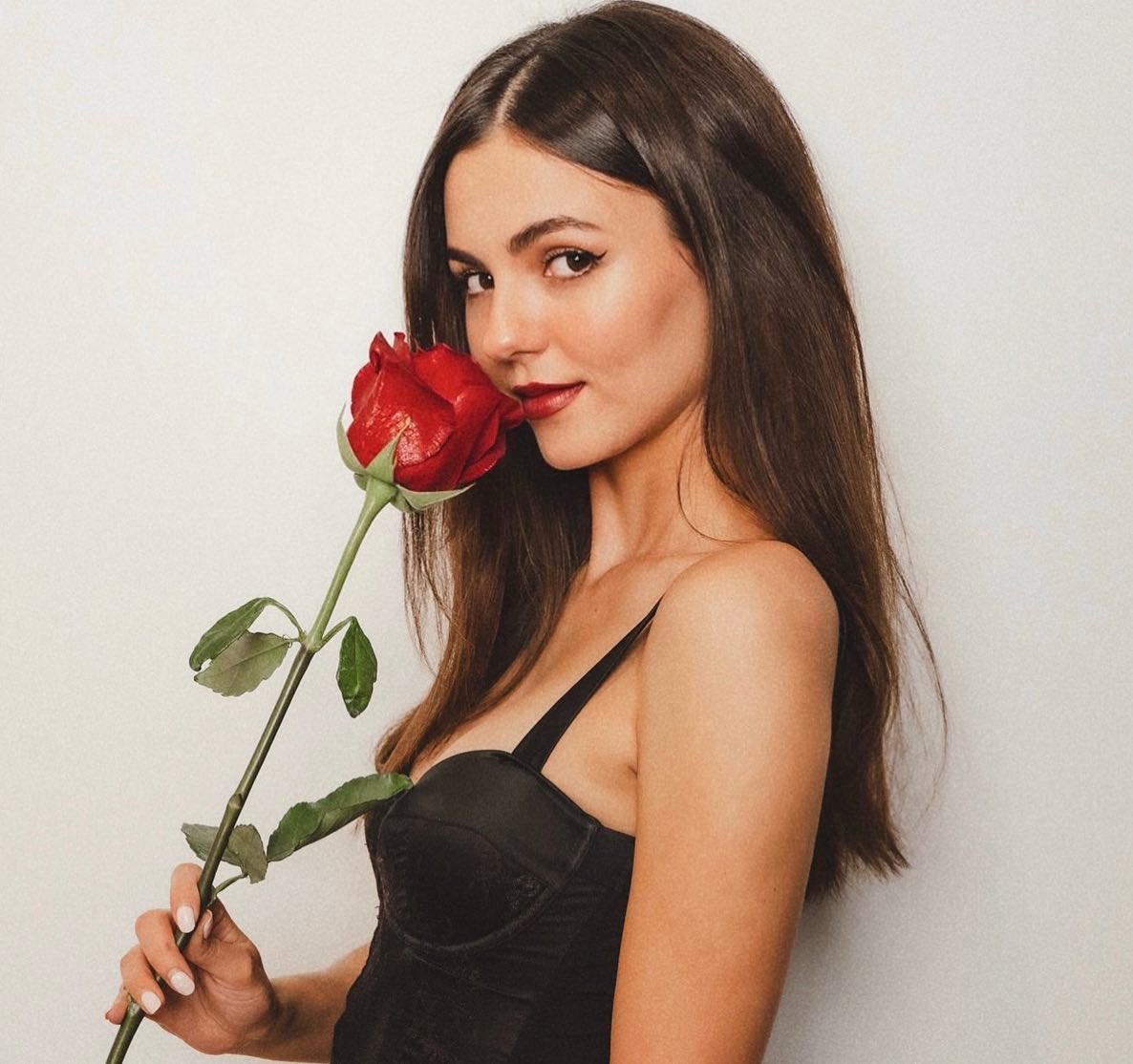 VictoriaJustice tweet picture